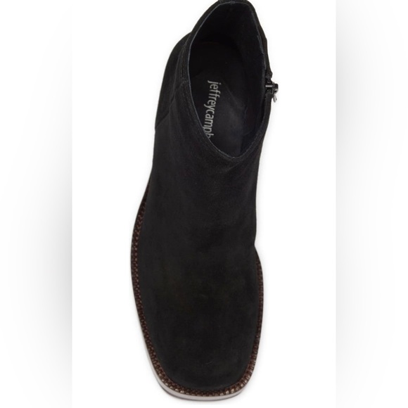 Jeffery Campbell Platform Booties - Picture 3 of 5